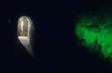 Entradas para 15h 60 Minuten Unterwelten mit Wasserschlösschen en 27.09.2026 - Comprar entradas